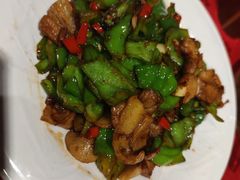 -正阳门饭庄·烤鸭·北京菜(万丰路七里庄店)