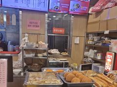 -庆丰包子铺(金沟河桥店)