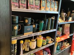 -星巴克(北京惠新东街店)