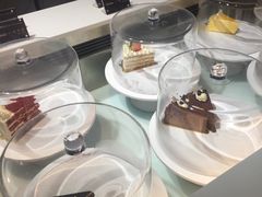 -星禾悦法式千层蛋糕(大卫城店)