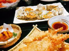 -真剑日本料理·铁板烧(贵州路店)