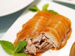大董“酥不膩”烤鸭-大董(环贸iapm店)