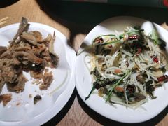 -福茂源横山铁锅羊肉(牡丹园店)