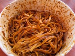 -万哈子红油面粉馆(户部巷店)