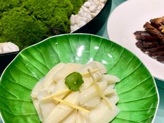 -湖畔鲁菜·二十年老字号餐厅(大明湖店)