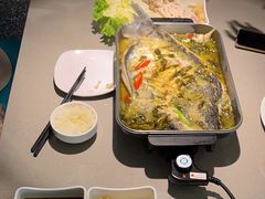 -半天妖烤鱼(大兴大悦春风里店)
