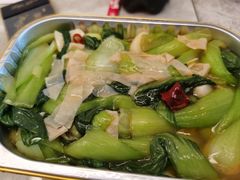 -解家河南菜(华山路店)