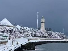 -悦海公园
