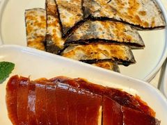 -悦融·京鲁菜·露台花园(安定门店)