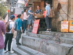 -邓记新一代糖油果子(四川煤管局供销公司职工宿舍店)