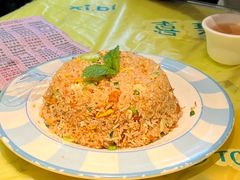 -桥东喜碧海鲜街(水东街店)
