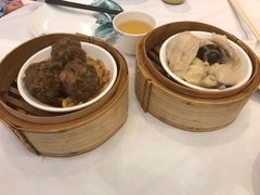 -翠园(铜锣湾广场店)