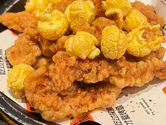 -探鱼·鲜青椒爽麻烤鱼(宝安大仟里店)