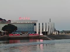 -湄洲岛