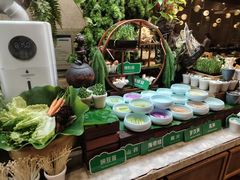 -亚马逊蒸汽活海鲜自助(LCM置汇旭辉广场店)