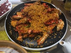 -79号渔船海鲜饭店(华强北店)