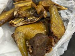 -鸽鸟轩(石岐店)