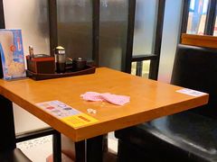 -合点寿司(金虹桥商场店)