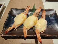 -大渔铁板烧(花园道店)