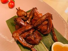 -绣园·茶食宴(湘绣博物馆店)