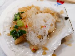 -小船渔村•大连菜•大连焖鱼(明泽街店)