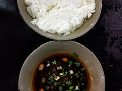 -梯坎豆花