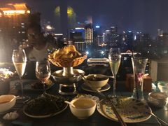 -萨芭蒂高空花园餐酒吧