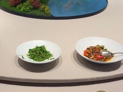 -喜湘宴·精致湖南菜(和平西桥店)