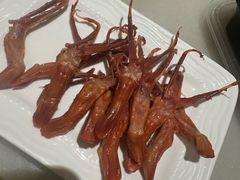 -华盛丰温州大排档(东三环南路店)