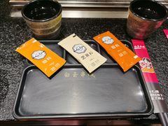 -白玉·朝鲜族烤串(南山店)