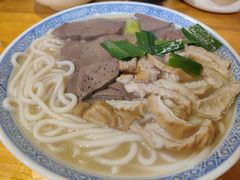 -锦泓老字号猪脏粉(东联大厦店)