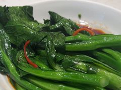 -花椒俏川菜小馆(南海万达店)