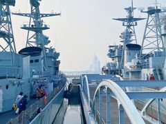 -中国人民解放军海军博物馆