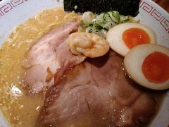 -老龙亭拉面店