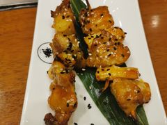-大渔铁板烧(中山路八佰伴店)