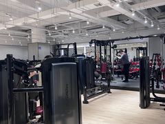 -FLARE STAR FITNESS(复地活力城店)