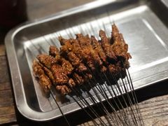 烤肉-清真·马峰烤肉(小学习北巷店)