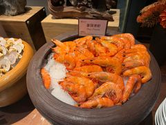 -隐秀山居酒店·秀厨融合西餐厅