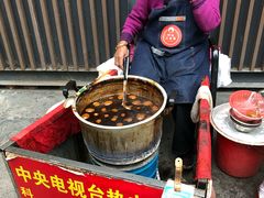 -阿婆五香蛋(水游城店)