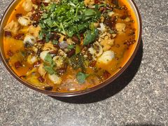 -古集小镇(银泰店)