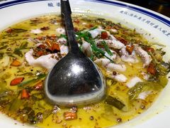-酸婆娘江湖川菜(紫竹路店)