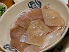 新鲜牛百叶-蜀味川香火锅