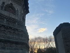 -玲珑塔公园