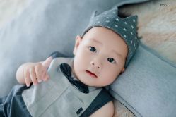 -Baby Pastel 自然光儿童摄影(CBD店)