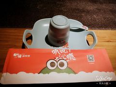 -听说碳烧蛙(高新万达店)