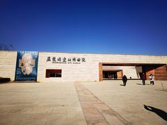 -盘龙城国家考古遗址公园