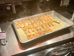 -东方红海鲜百汇(国际大厦店)