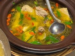 -阿露佳·舌尖上的安吉菜