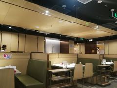 大堂-海底捞火锅(武胜路凯德广场店)