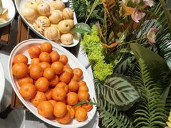 -北京王府井希尔顿酒店·万斯阁西餐厅